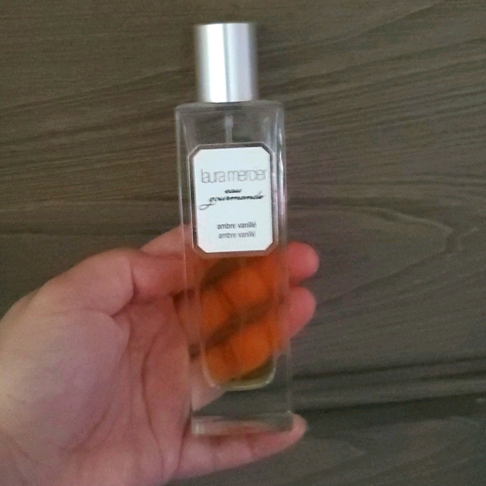 Laura Mercier Ambre Vanille